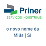 Priner Serviços Industriais Priner Serviços Industriais