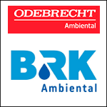BRK Ambiental BRK Ambiental